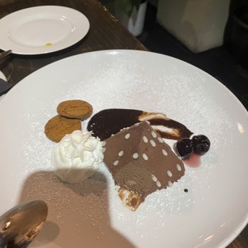 Bites & Bubbles - Chocolate Mousse - Wine Bars Near Me - Orlando, Florida