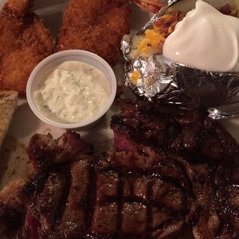 Charlie's Corona Bar and Grill - Rib Steak Charlies Golden Fried Shrimp - Steakhouses Near Me - Laredo, Texas Charlie's Corona Bar and Grill - Rib Steak Charlies Golden Fried Shrimp - Steakhouses Near Me - Laredo, Texas