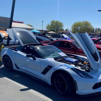 GHOSTWORX - Auto Repair Near Me - Santa Ana, California