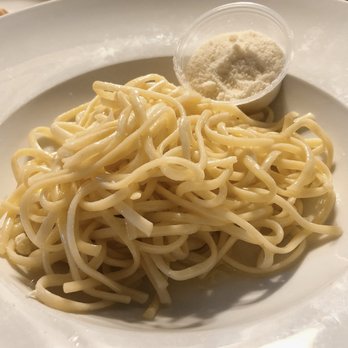 The Duchess of Markham - Kids Meal - Butter Pasta - Pubs Near Me - Markham, Ontario