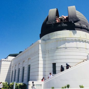 Griffith Observatory - Observatories Near Me - Los Angeles, California Griffith Observatory - Observatories Near Me - Los Angeles, California
