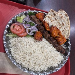9. Kobeda & Chicken 9. Kobeda & Chicken