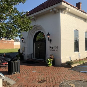Bodhi Thai Dining - Beautiful building! - Thai Near Me - Lexington, South Carolina Bodhi Thai Dining - Beautiful building! - Thai Near Me - Lexington, South Carolina