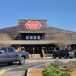 Priester's Pecans