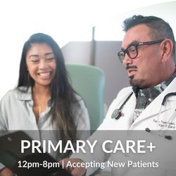 Doctors of Waikiki - See a PCP now! We are accepting new patients and participate with most insurance.