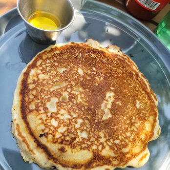 The Bruncheonette - Pancakes made fresh and delicious. - Breakfast & Brunch Near Me - Joplin, Missouri