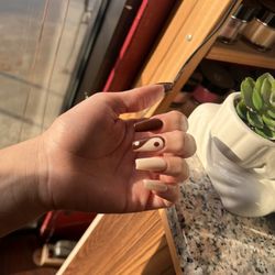 Alluring Nails - Full set