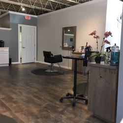 Honeycomb Salon