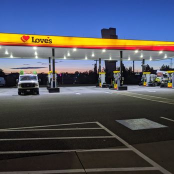 Love's Travel Stop - Love's Travel Stop, Post Falls - Gas Stations Near Me - Post Falls, Idaho Love's Travel Stop - Love's Travel Stop, Post Falls - Gas Stations Near Me - Post Falls, Idaho