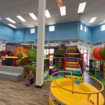 Play and Beyond Fun Zone - Kids Activities Near Me - Azusa, California Play and Beyond Fun Zone - Kids Activities Near Me - Azusa, California