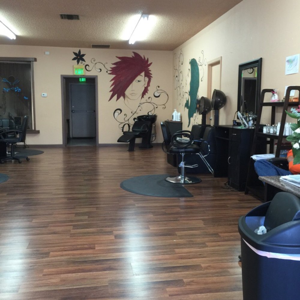 Gisele's Salon - Gisele's salon, an amazing hair experience. She has my husband and I looking amazing. - Hair Salons Near Me - Carson City, Nevada Gisele's Salon - Gisele's salon, an amazing hair experience. She has my husband and I looking amazing. - Hair Salons Near Me - Carson City, Nevada