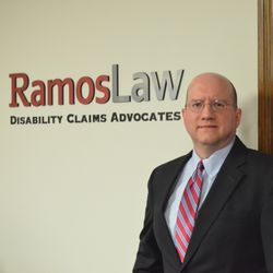 Ramos Law - Social Security Lawyer