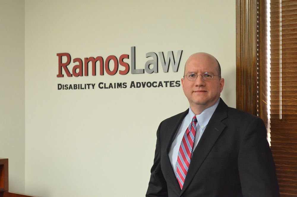 Ramos Law - disability attorney in Hartford, CT