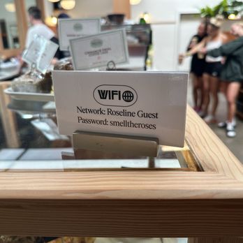 Roseline Coffee - WiFi - Coffee Roasteries Near Me - Portland, Oregon Roseline Coffee - WiFi - Coffee Roasteries Near Me - Portland, Oregon