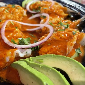 Mariscos Playa Hermosa - Aguachiles rojos - Mexican Near Me - Phoenix, Arizona Mariscos Playa Hermosa - Aguachiles rojos - Mexican Near Me - Phoenix, Arizona