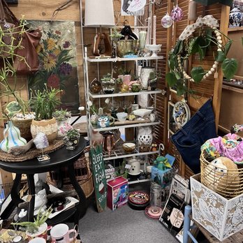 Texoma Trading Post - Booth 89 - Used, Vintage & Consignment Near Me - Ardmore, Oklahoma