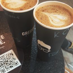 The best coffee The best coffee