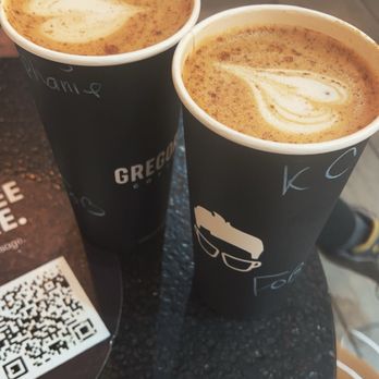 Gregorys Coffee - The best coffee - Coffee & Tea Near Me - New York, New York Gregorys Coffee - The best coffee - Coffee & Tea Near Me - New York, New York