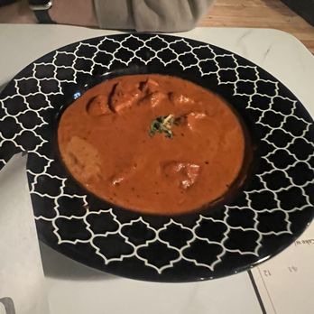 Bombay Bistro - Chicken Tikka Masala - Indian Near Me - Westbrook, Maine