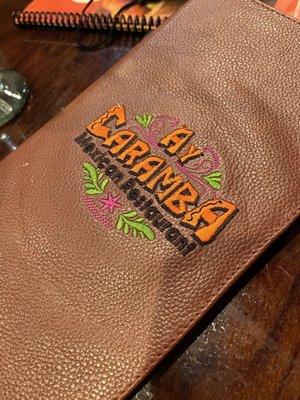 Ay Caramba Mexican Restaurant by null