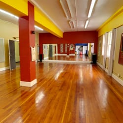 Toryukai Karate do - Mission St Dojo