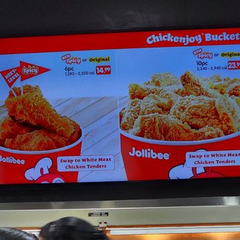 Jollibee - Fast Food Near Me - Sacramento, California Jollibee - Fast Food Near Me - Sacramento, California