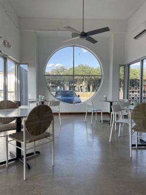 Bilia Eatery by null