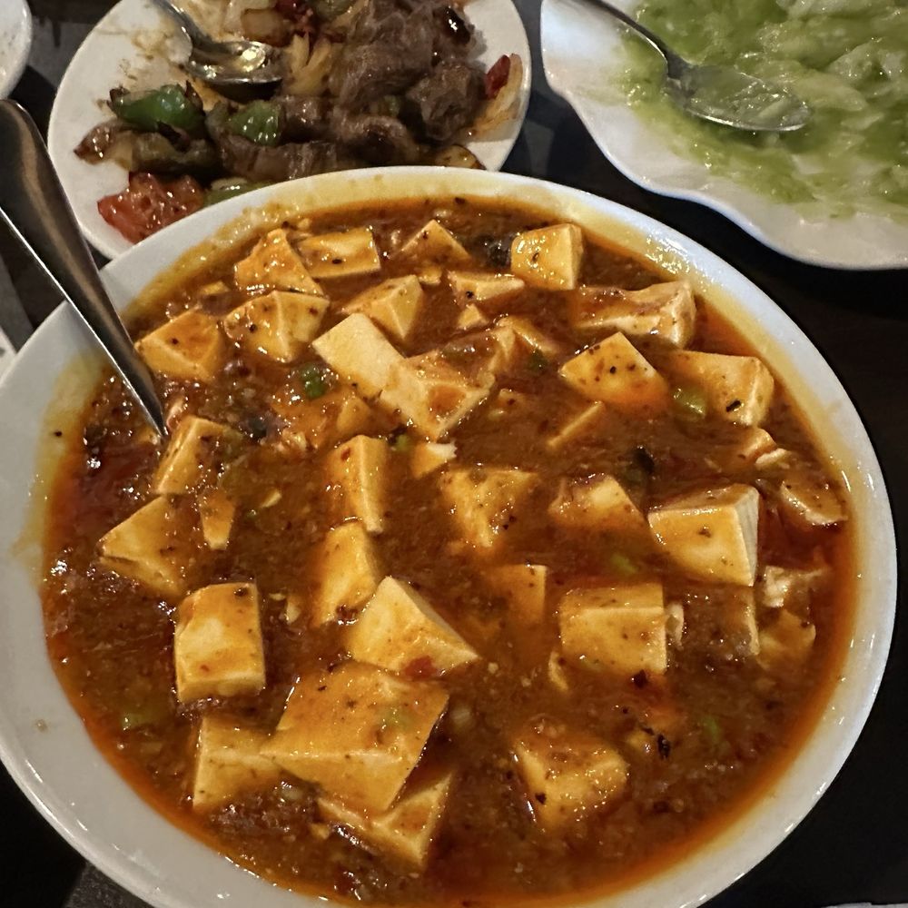 Grand Szechuan - Ma Po Tofu - Szechuan Near Me - Bloomington, Minnesota Grand Szechuan - Ma Po Tofu - Szechuan Near Me - Bloomington, Minnesota