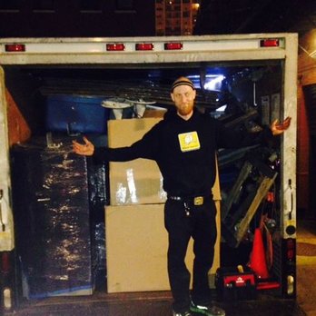 Move-tastic! - Movers Near Me - Chicago, Illinois