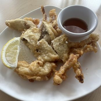 Fuji - Soft Shell Crab - Japanese Near Me - Quincy, Massachusetts