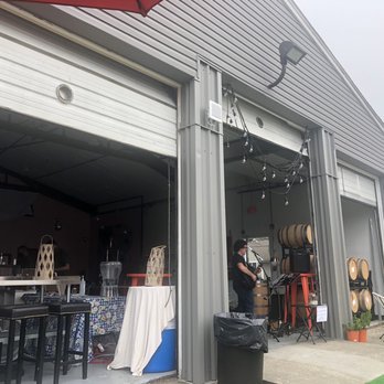 The Better Man Distilling - Distilleries Near Me - Patchogue, New York The Better Man Distilling - Distilleries Near Me - Patchogue, New York