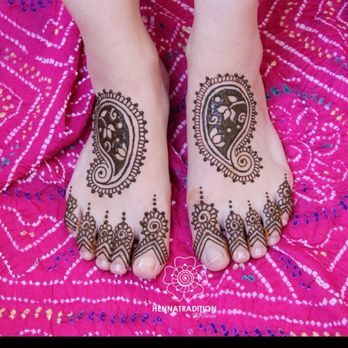 Henna Tradition - Henna Artists Near Me
