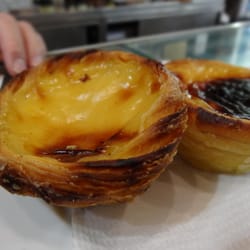 Pastelaria Carmelita