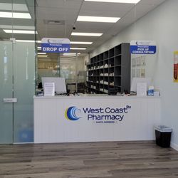 West Coast Rx Pharmacy