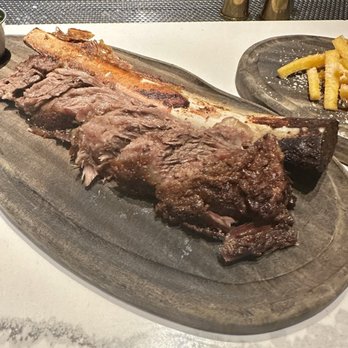 Fogo de Chão - The Bone Churrasco Board* - Steakhouses Near Me - Jacksonville, Florida Fogo de Chão - The Bone Churrasco Board* - Steakhouses Near Me - Jacksonville, Florida