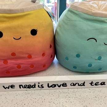 Azuki Tea - Bubble Tea Near Me - Thousand Oaks, California