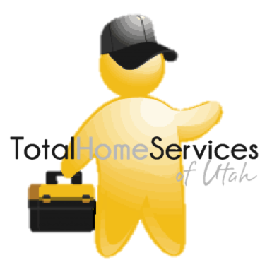 Slide of Total Home Services Of Utah