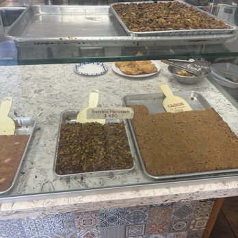 Knafeh Cafe - Middle Eastern Near Me - Anaheim, California