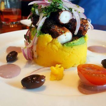 Puerto 27 Peruvian Kitchen & Pisco Bar - Peruvian Near Me - Pacifica, California Puerto 27 Peruvian Kitchen & Pisco Bar - Peruvian Near Me - Pacifica, California