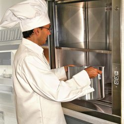 Access Solutions - Waupaca Commercial Dumbwaiter
