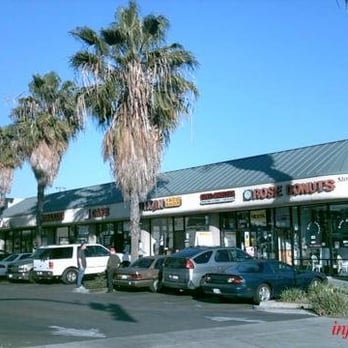 Rose Donuts - the front - Coffee & Tea Near Me - San Diego, California Rose Donuts - the front - Coffee & Tea Near Me - San Diego, California