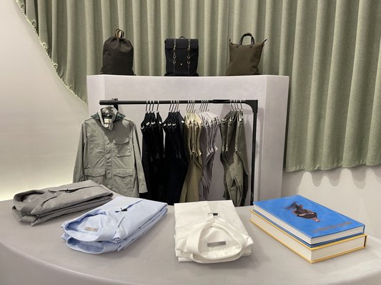 ONS Clothing • Multi-brand Retail Shop by null