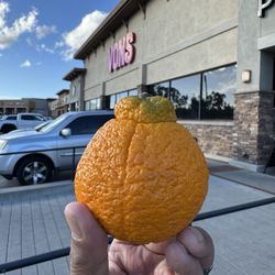 Vons - Sumo Citrus is back!!! $3.99/lb (12-25-25)