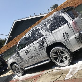 High Standard Auto Detail - Car Wash Near Me High Standard Auto Detail - Car Wash Near Me