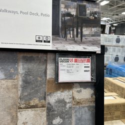 Floor & Decor