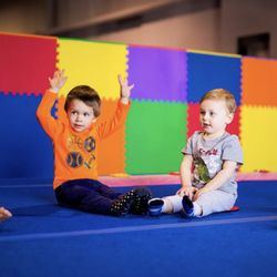 Professional Gymnastics Center