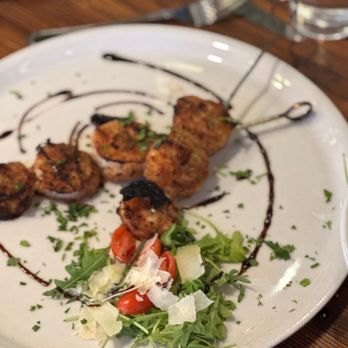 Fabio On Fire - Breaded shrimp - Pizza Near Me - Peoria, Arizona Fabio On Fire - Breaded shrimp - Pizza Near Me - Peoria, Arizona