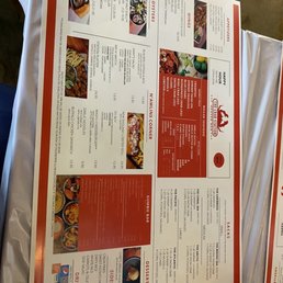 Menu 3/2023