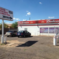 JJ's Grubb Shack N Liquor