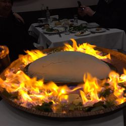 Sur Balık Restaurant